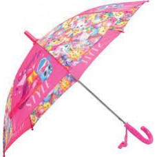 PARAGUAS INFANTIL SHOPKINS