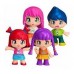 MUÑECA PINYPON SERIE 10