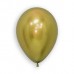 GLOBO METALIZADO DORADO