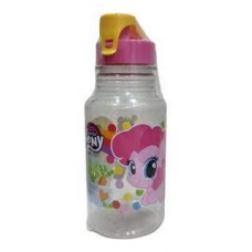 BOTELLA SPORT INFANTIL PERSONAJES MY LITTLE PONY