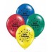 GLOBO FELIZ CUMPLEAÑOS ECONOMICO