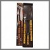 JUEGO DE ASADOR X 3 PIEZAS MELINOX ART 119