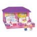 LADRILLITOS - BLOCKY HOUSE COCINA X 80 PIEZAS