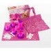 JUEGO DE COCINA - SET DE PIC NIC X 27 PIEZAS DURAVIT