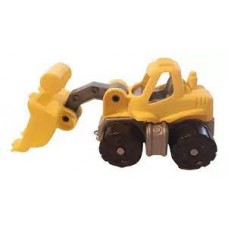 AUTITO DURAVIT MINI EXCAVADORA