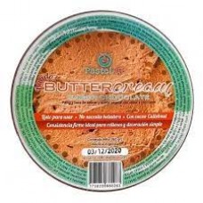 BUTTER CREAM X 360 G CHOCOLATE