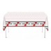MANTEL DESCARTABLE LINEA RIVER PLATE