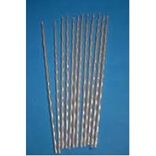 VELA 2326 IRREGULAR BLANCA