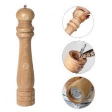 PIMENTERO DE MADERA 27 CM