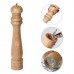 PIMENTERO DE MADERA 27 CM