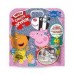 SET VERTICE MEGA COLORES PARA ARMAR PEPPA PIG
