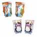 BRAZALETES INFLABLES TIBURON/BALLENA 6920388667210