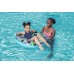 INFLABLE SALVAVIDAS 76 CM CON MANIJAS