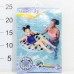 INFLABLE SALVAVIDAS 76 CM CON MANIJAS