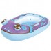 INFLABLE SALVAVIDAS BOTE PEZ JILONG