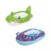 INFLABLE SALVAVIDAS BOTE PEZ JILONG