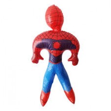 INFLABLE SPIDERMAN CHICO