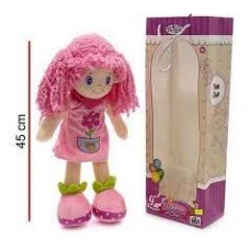 MUÑECA DE PELUCHE PHI PHI EN BOLSA