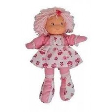 MUÑECA PEPONA 35 CM PAULA