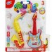 INSTRUMENTOS MUSICALES X 2 EN BLISTER