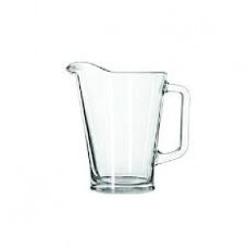 JARRA DE VIDRIO PREMIUN 1,00 L JARRA DE VIDRIO PREMIUN 1,00 L