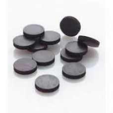 IMANES REDONDOS CHICOS 09 MM CADA UNO
