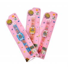 RELOJ DE PULSERA CABYBARA BY JULIANA