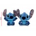 PELUCHE DISNEY STITCH 25 CM ORIGINAL