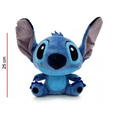 PELUCHE DISNEY STITCH 25 CM ORIGINAL