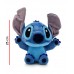 PELUCHE DISNEY STITCH 25 CM ORIGINAL