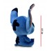 PELUCHE DISNEY STITCH 40 CM ORIGINAL