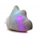 PELUCHE NUBE CON LUZ PHI PHI TOYS