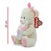 PELUCHE OSO CON MAMADERA MI BEBA