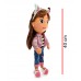 MUÑECA GABBYS DOLLHOUSE DE PELUCHE PHI PHI 40 CM
