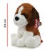 PELUCHE PERRO SAN BERNARDO PHI PHI