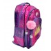 MOCHILA ESPALDA CORONA BE ThE QUEEN PHI PHI BAGS