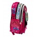 MOCHILA ESPALDA BORN TO DANCE PHI PHI BAGS