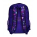 MOCHILA ESPALDA BORN TO DANCE PHI PHI BAGS