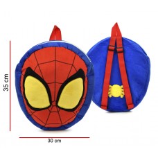 MOCHILA DE PELUCHE SPIDERMAN SPIDEY PHI PHI TOYS