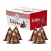 CONITOS DE DULCE DE LECHE JORGITO X 34 G