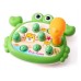 JUEGO INTERACTIVO BABYGUS CANGREJO