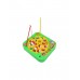 JUEGO DE PESCA PESCAMAGIC X 15 EN CAJA