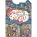 LIBRO LA MANSION DE MISTER DESASTRE - BUSCA Y ENCUENTRA - SUSAETA