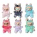 MUÑECA LABUBU 3,0 THE MONSTERS BLIND BOX