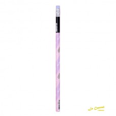 LAPIZ NEGRO FANTASIA PUSHEEN CON GOMA PUNTERA WERO