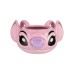 TAZA DE CERAMICA STITCH 450 ML ANGEL