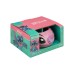 TAZA DE CERAMICA STITCH 450 ML ANGEL
