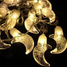 LUCES X 28 LUNAS Y ESTRELLAS