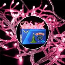 LUCES X 50 VIOLETA ARROZ