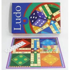 LUDO NUPRO EN CAJA
